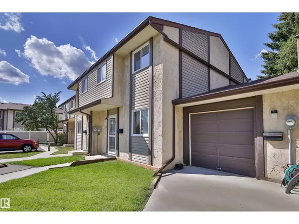 #51 10453 20 AV NW, Edmonton, AB T6J5H1