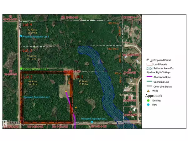 #2 55209 RR 35, Rural Lac Ste. Anne County, AB T0E1A0