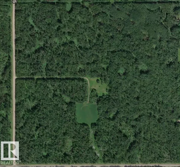 Rural Lac Ste. Anne County, AB T0E1A0,#2 55209 RR 35