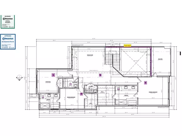 Edmonton, AB T6H3E3,5820 110 ST NW