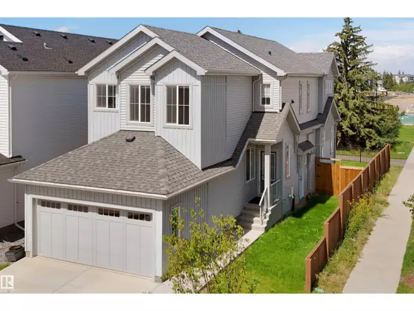 1804 COLLIP VW SW, Edmonton, AB T6W1A8