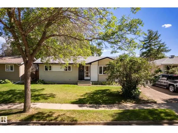 8937 92 AV, Fort Saskatchewan, AB T8L1A3