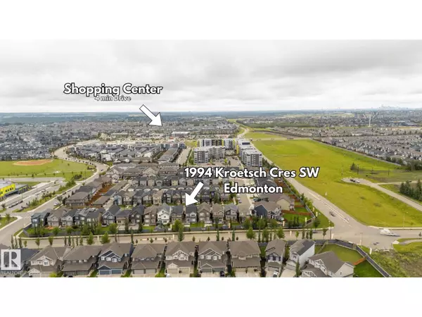 Edmonton, AB T6W4J4,1994 KROETSCH CR SW