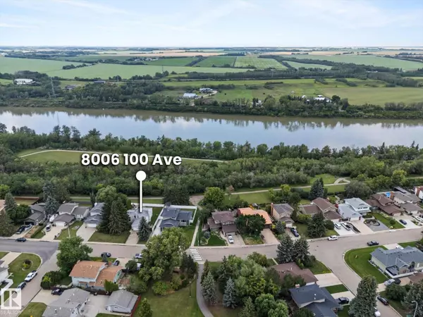 Fort Saskatchewan, AB T8L3K3,8006 100 AV