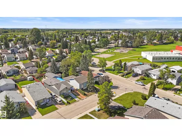 3 GOLD EYE DR, Devon, AB T9G1W1