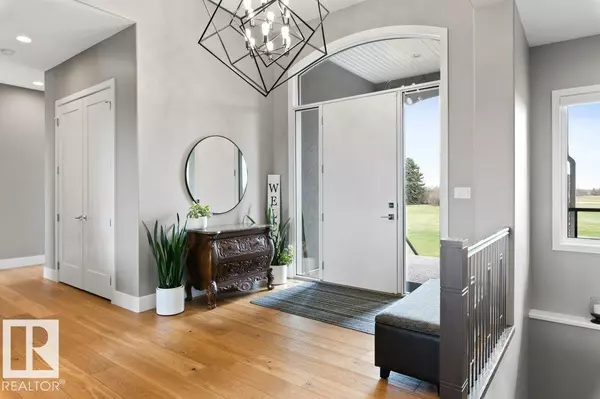 Rural Sturgeon County, AB T8R1W4,55004 RGE ROAD 271