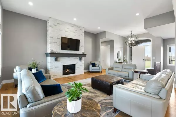 Rural Sturgeon County, AB T8R1W4,55004 RGE ROAD 271