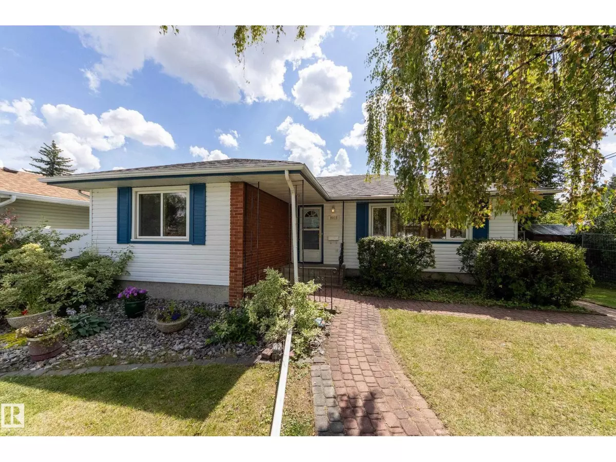 Edmonton, AB T6C0B1,8015 71 AV NW