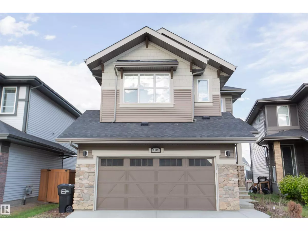 Edmonton, AB T6M0W8,2815 200 ST NW
