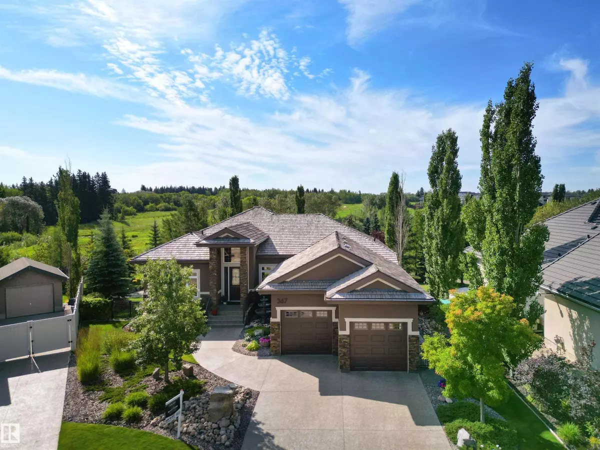 Rural Strathcona County, AB T8B1C6,#367 52327 RANGE ROAD 233