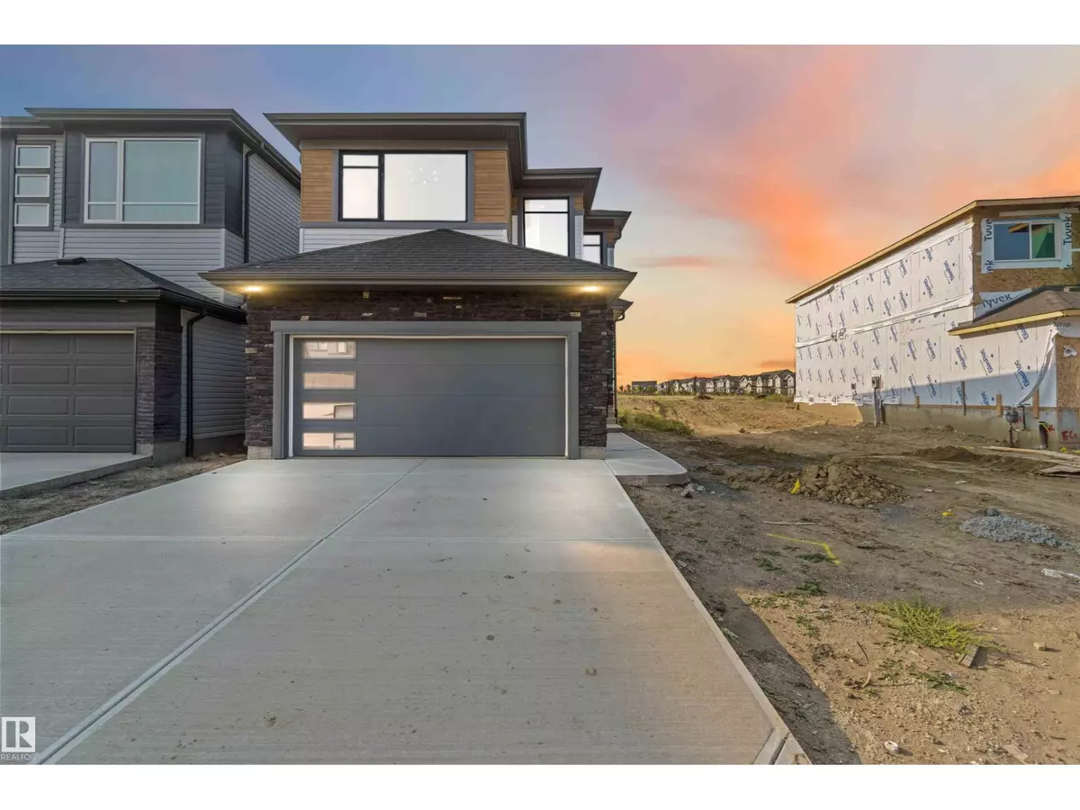 Edmonton, AB T6W2Z1,1110 Cristall CR SW