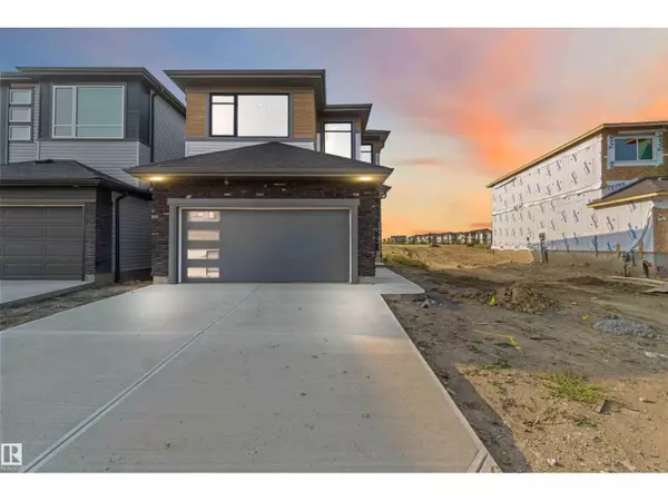 1110 Cristall CR SW, Edmonton, AB T6W2Z1