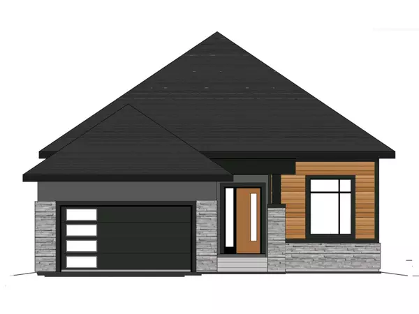 4112 GINSBURG PL NW, Edmonton, AB T5T4V1