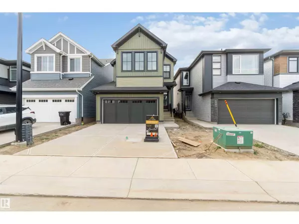 1114 cristall CR SW, Edmonton, AB T6W2Z1