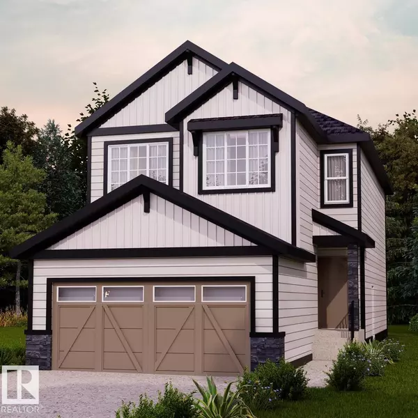 2411 189 ST NW, Edmonton, AB T6M3H9