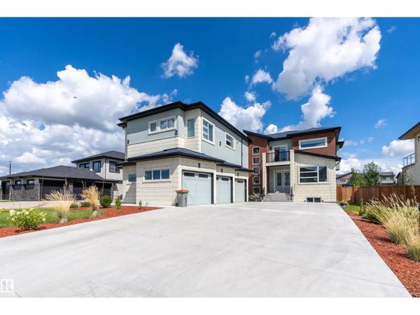5811 28 ST NE, Rural Leduc County, AB T4X0X5