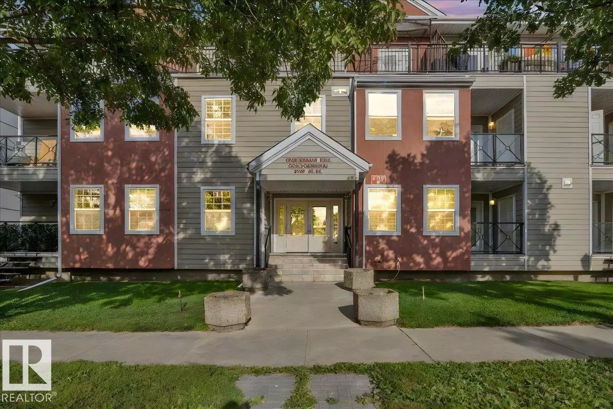 Edmonton, AB T6C3S3,#207 9739 92 ST NW