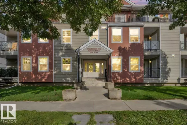 #207 9739 92 ST NW, Edmonton, AB T6C3S3