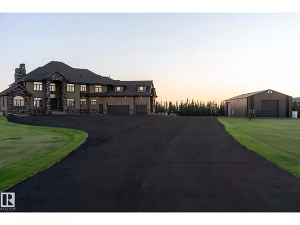 Rural Sturgeon County, AB T8T1C8,53524 RANGE ROAD 263A