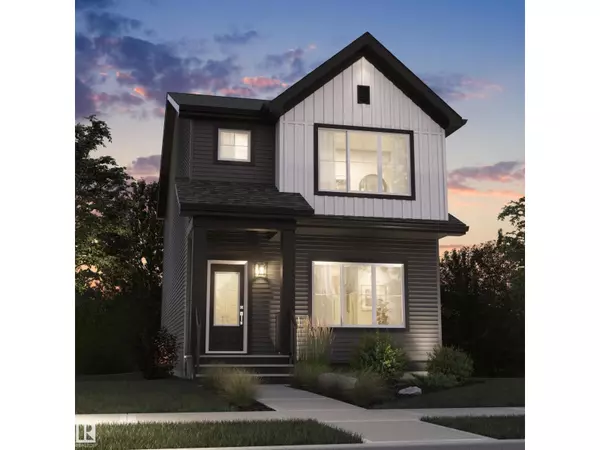 842 Rowan CL SW, Edmonton, AB T6X3J4