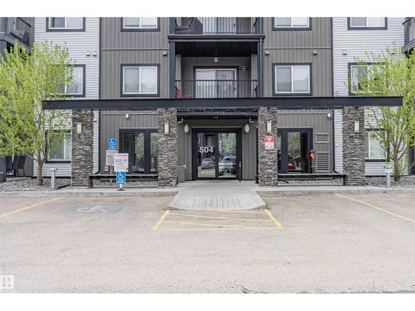 Edmonton, AB T6V0L2,#329 504 Albany WY NW
