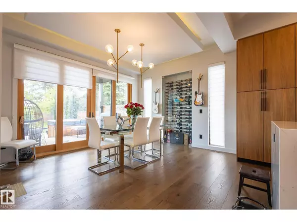 Edmonton, AB T5R5A8,14027 91A AV NW