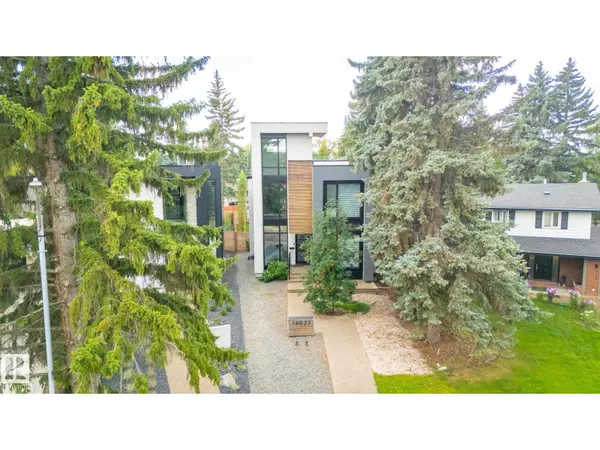 Edmonton, AB T5R5A8,14027 91A AV NW