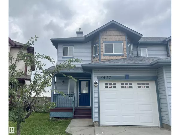 9417 80 AV, Morinville, AB T8R0B1