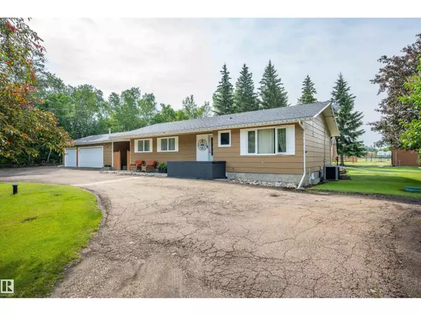Rural Strathcona County, AB T8E2K4,#37 53059 RGE ROAD 224