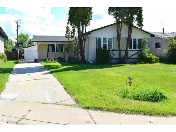 78 IVY CR, Sherwood Park, AB T8A1W4