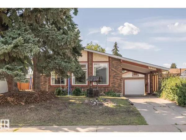 14316 116 ST NW, Edmonton, AB T5X1N4