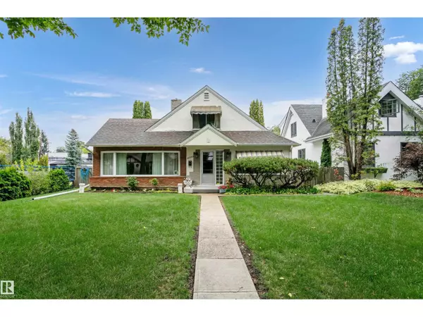 10525 134 ST NW, Edmonton, AB T5N2B4