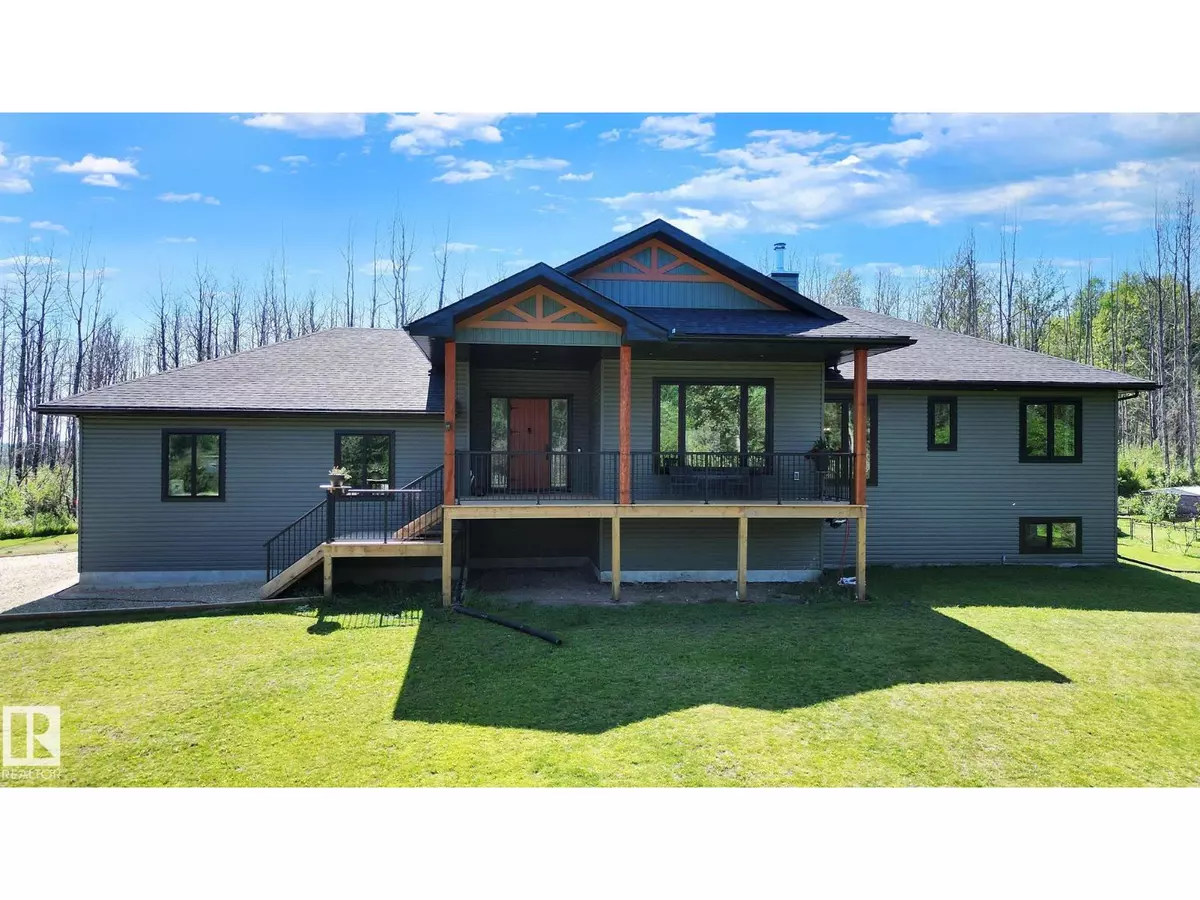 Rural Lac Ste. Anne County, AB T0E0J0,83 Armistead CR