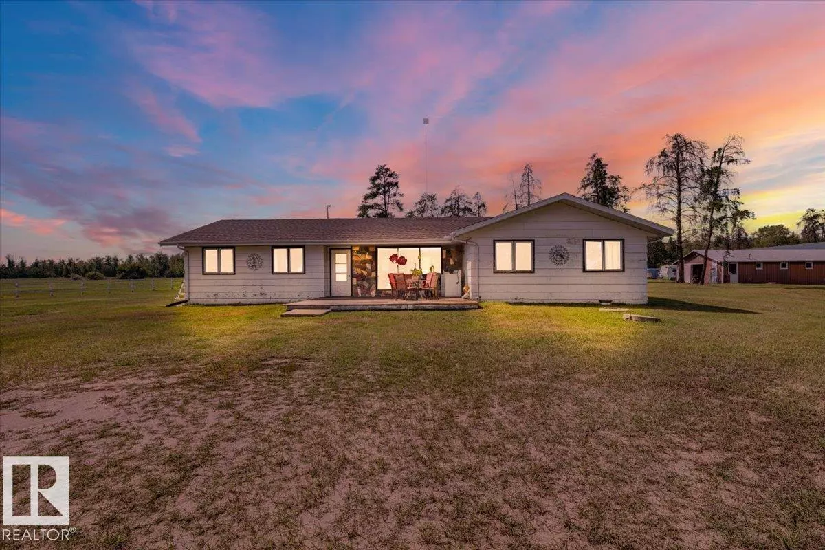 Rural Sturgeon County, AB T0A1N5,57128 RGE ROAD 225