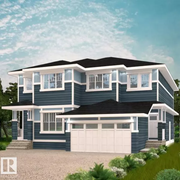 25 Renwyck PL, Spruce Grove, AB T7X3G5