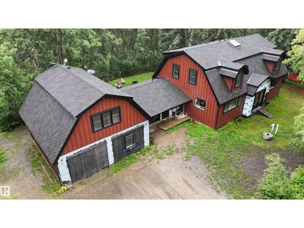 #21 54023 HIGHWAY 779, Rural Parkland County, AB T7X3V5