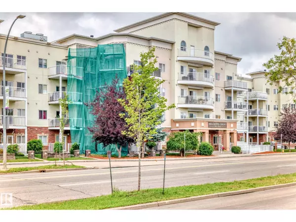 Edmonton, AB T6C0Y8,#423 8528 82 AV NW