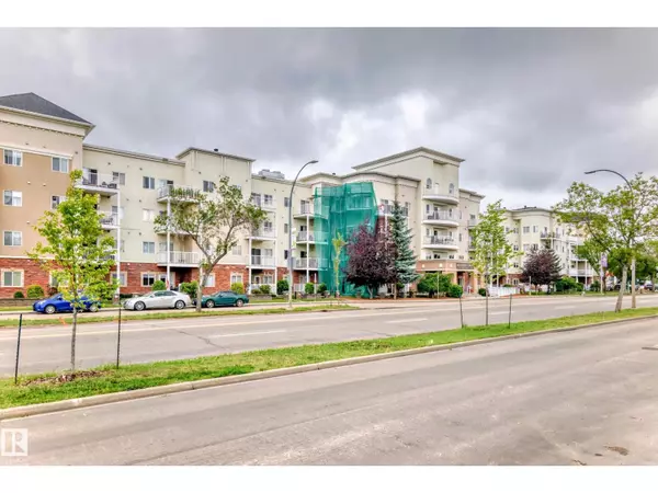 Edmonton, AB T6C0Y8,#423 8528 82 AV NW