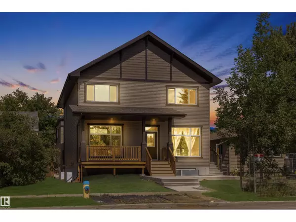 10818 68 AV NW, Edmonton, AB T6H2B8