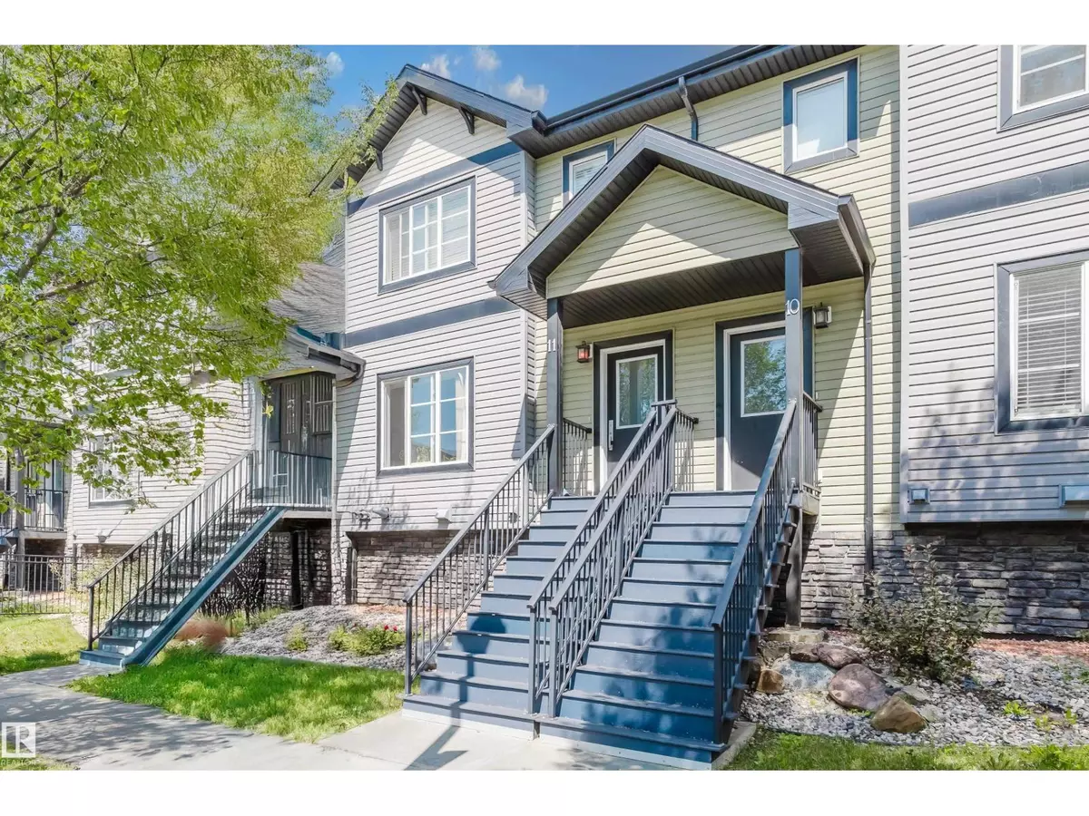 Edmonton, AB T6R0S1,#11 5260 TERWILLEGAR BV NW