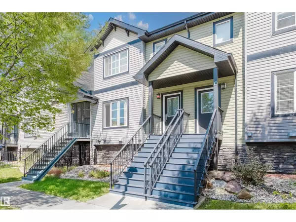 #11 5260 TERWILLEGAR BV NW, Edmonton, AB T6R0S1