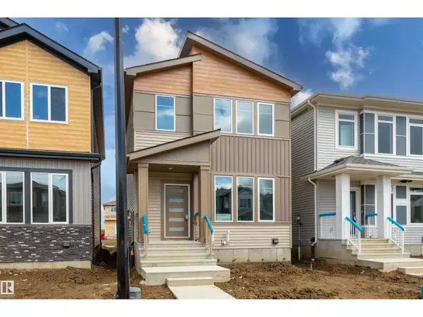 Edmonton, AB T6X3K3,235 25 ST SW