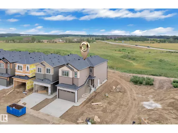 22839 80 AV NW, Edmonton, AB T5T7X8