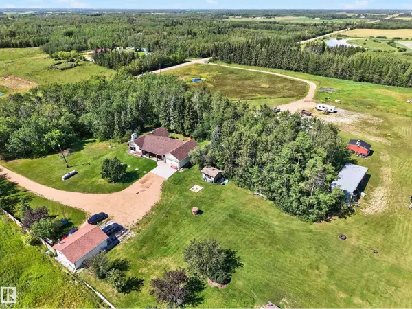 Rural Leduc County, AB T0B3M3,50069 Range Road 231