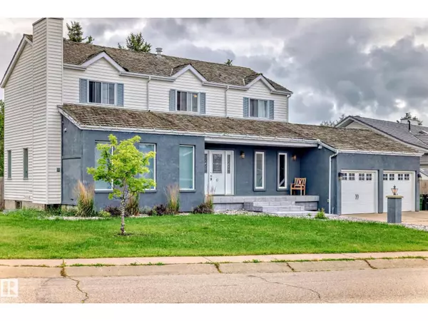 Edmonton, AB T6J6C7,12403 29A AV NW