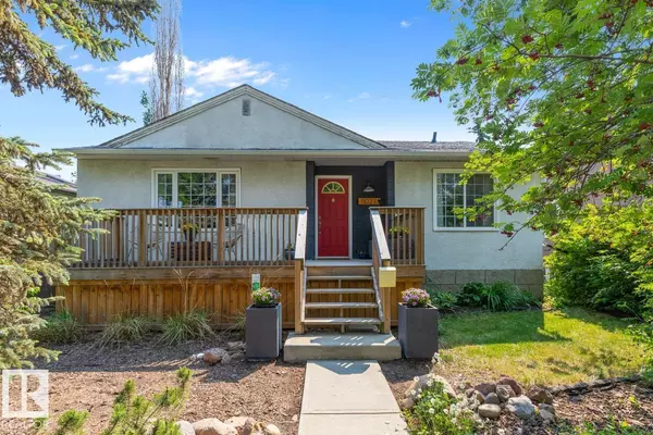 11027 122 ST NW, Edmonton, AB T5M0B2