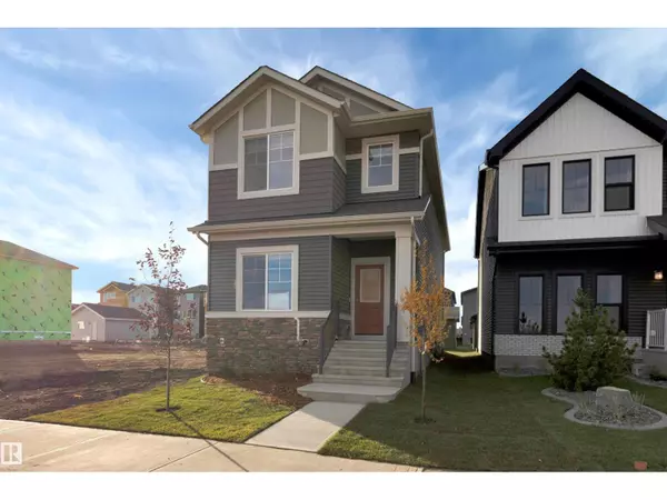 Edmonton, AB T0T0T0,2275 Alces DR SW