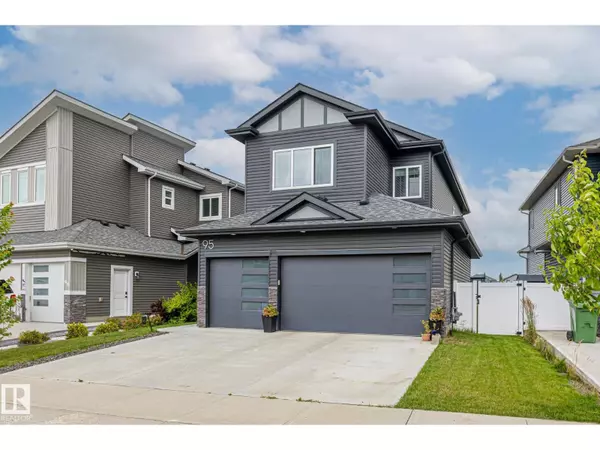 Fort Saskatchewan, AB T8L0W8,95 WILLOW LI