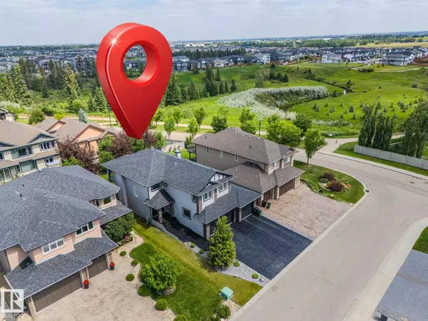 Edmonton, AB T6W0V5,1606 ADAMSON CL SW