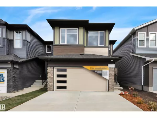 2268 4th AV SW SW, Edmonton, AB T0T0T0
